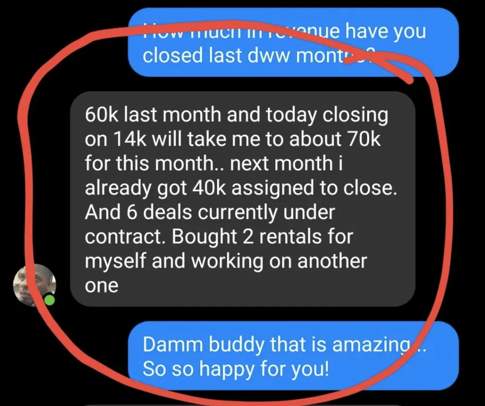 FlipAnywhere client result