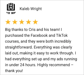 FlipAnywhere client testimonial